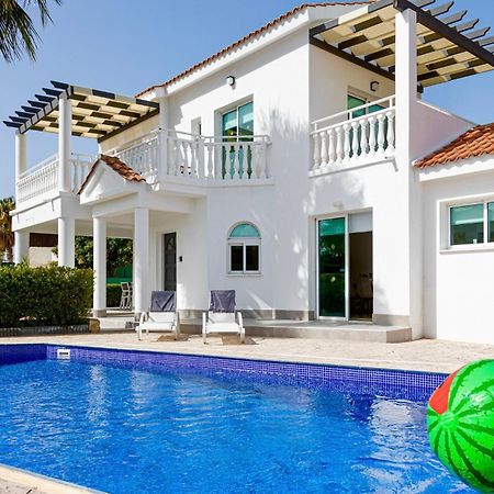 Villa Yolo Peyia Esterno foto